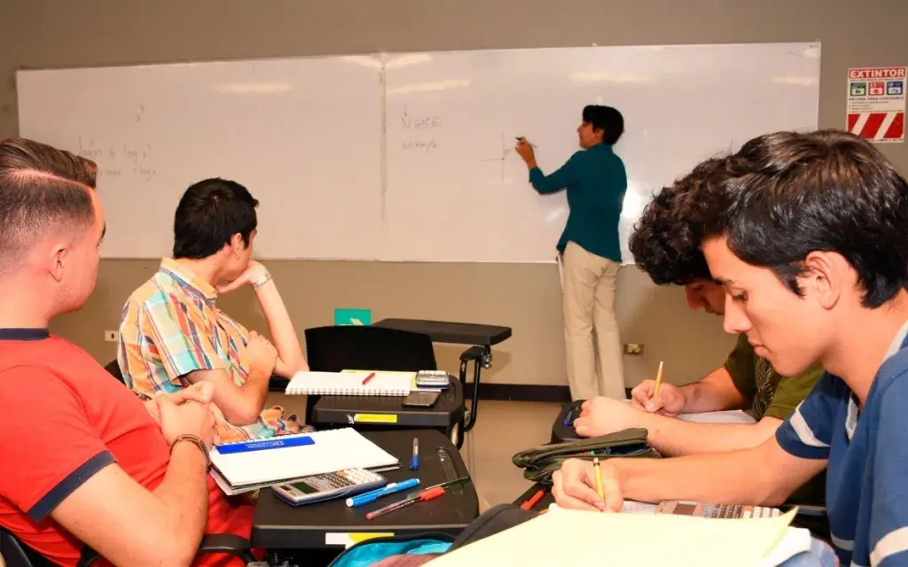 clases TEC