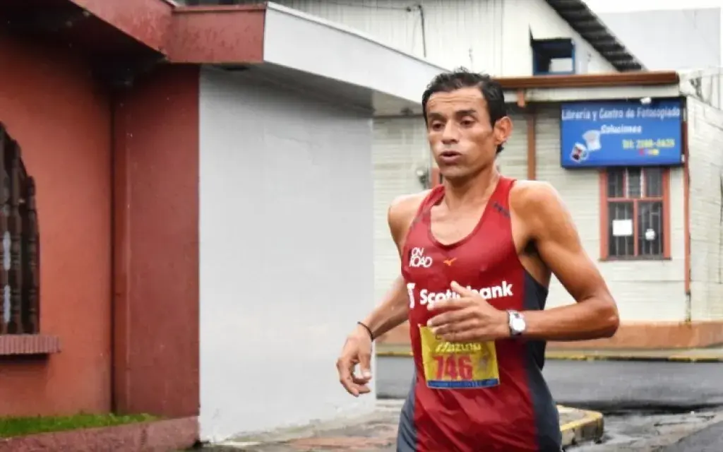 Javier Fernández