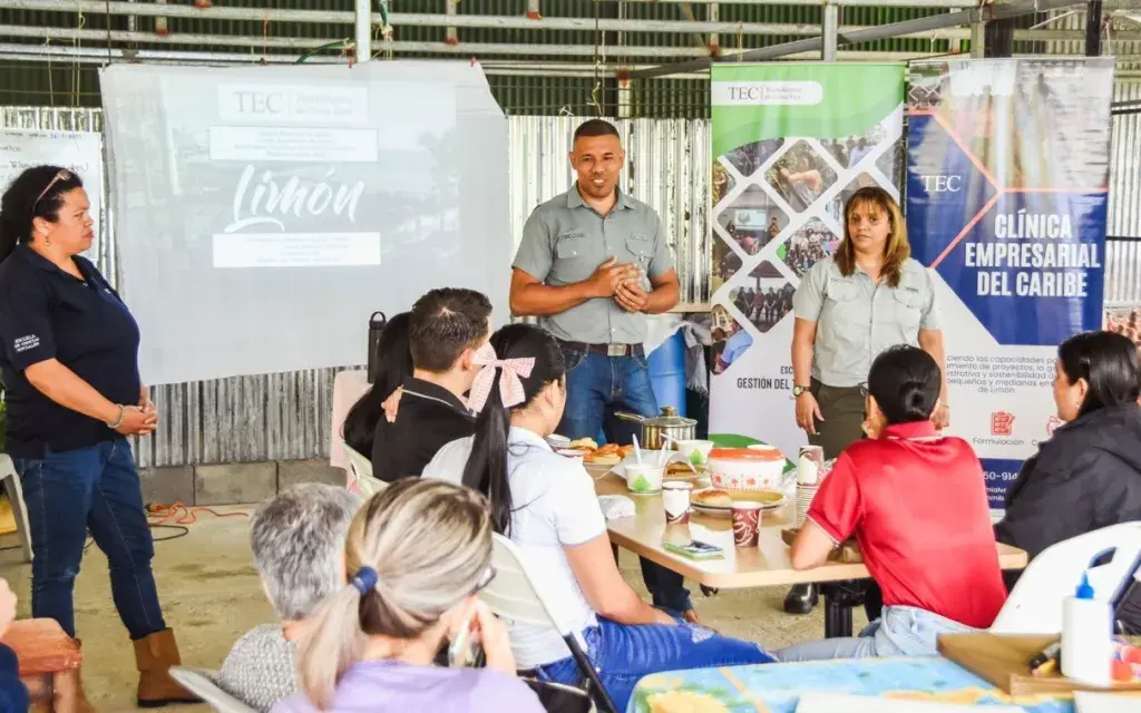 Clinica empresarial