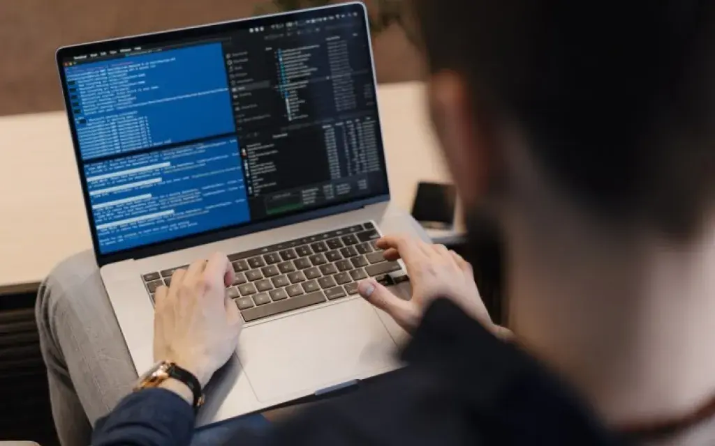 Laptop