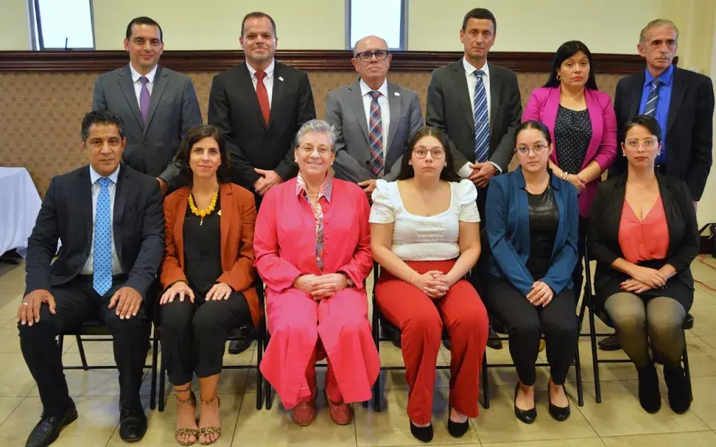 COMISION ENLACE 2024