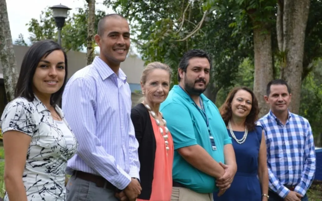 Comisión de Movilidad Internacional