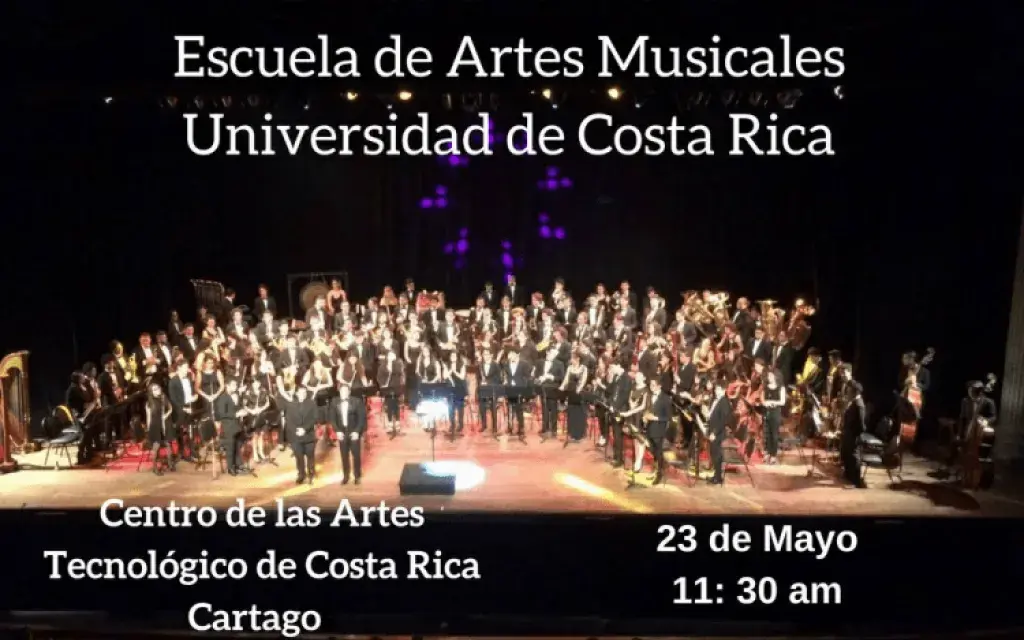 Concierto