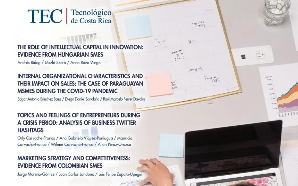 TEC empresarial