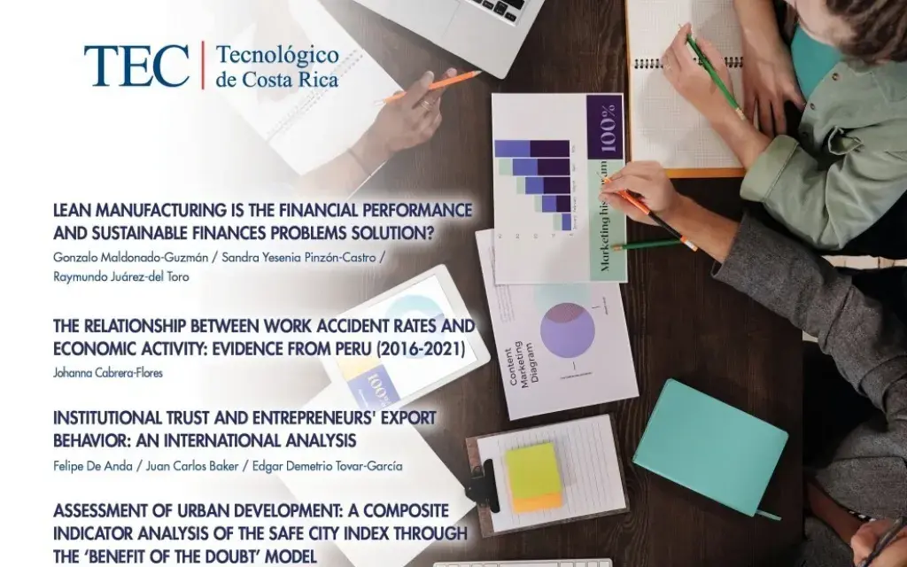 TEC empresarial