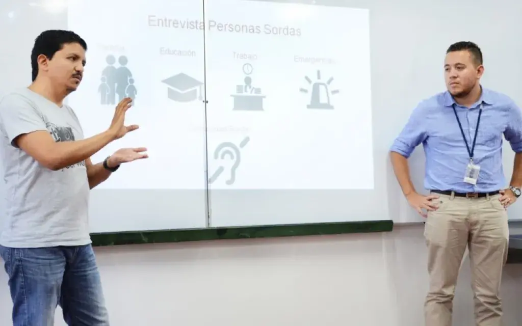 Curso LESCO