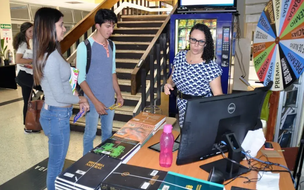 Feria Libro