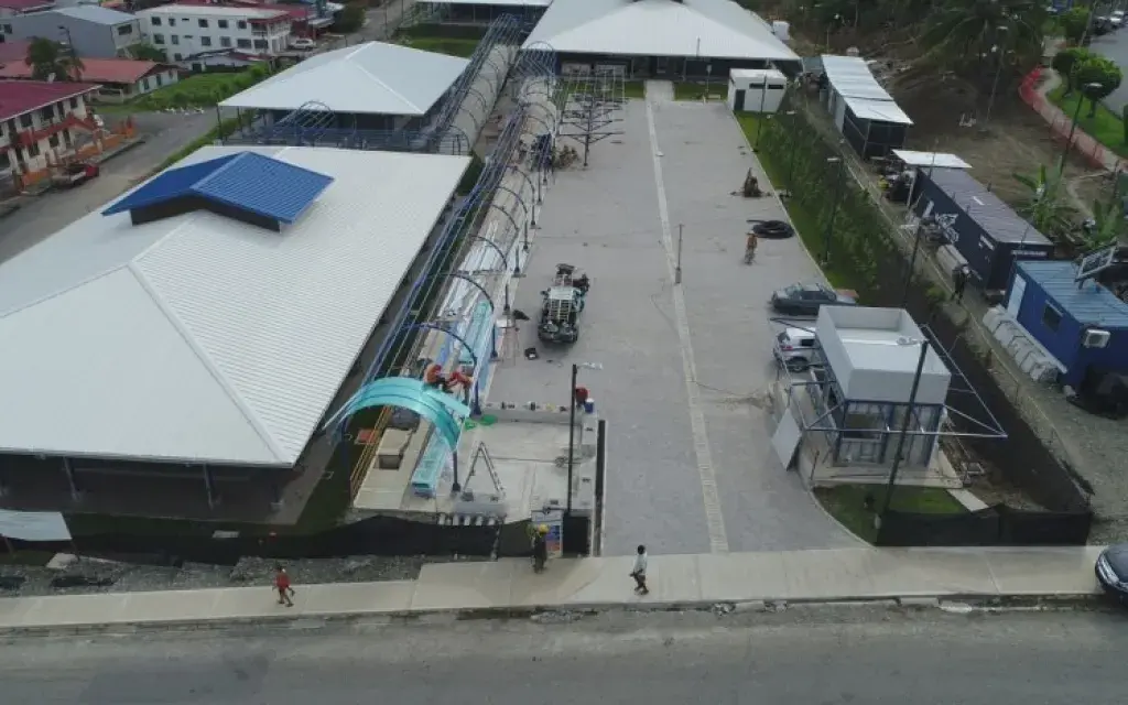 Centro Académico de Limón
