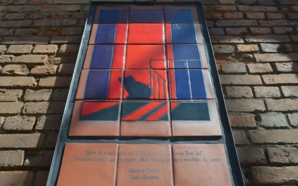 Mural