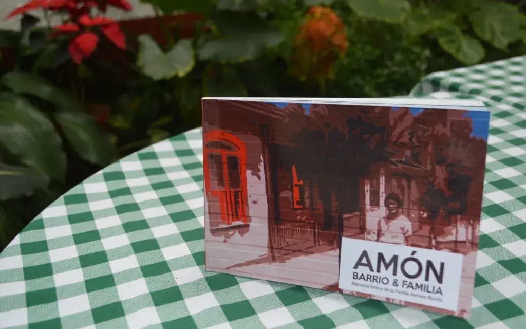 Amon