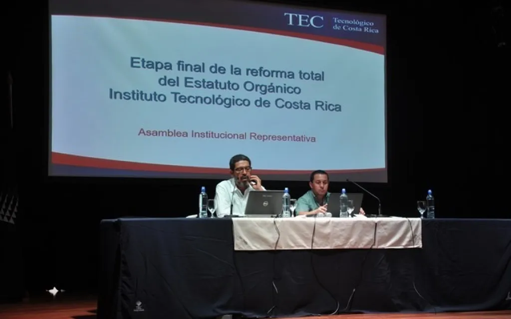 conferencia