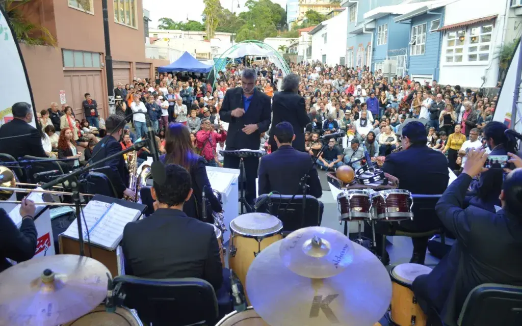 banda