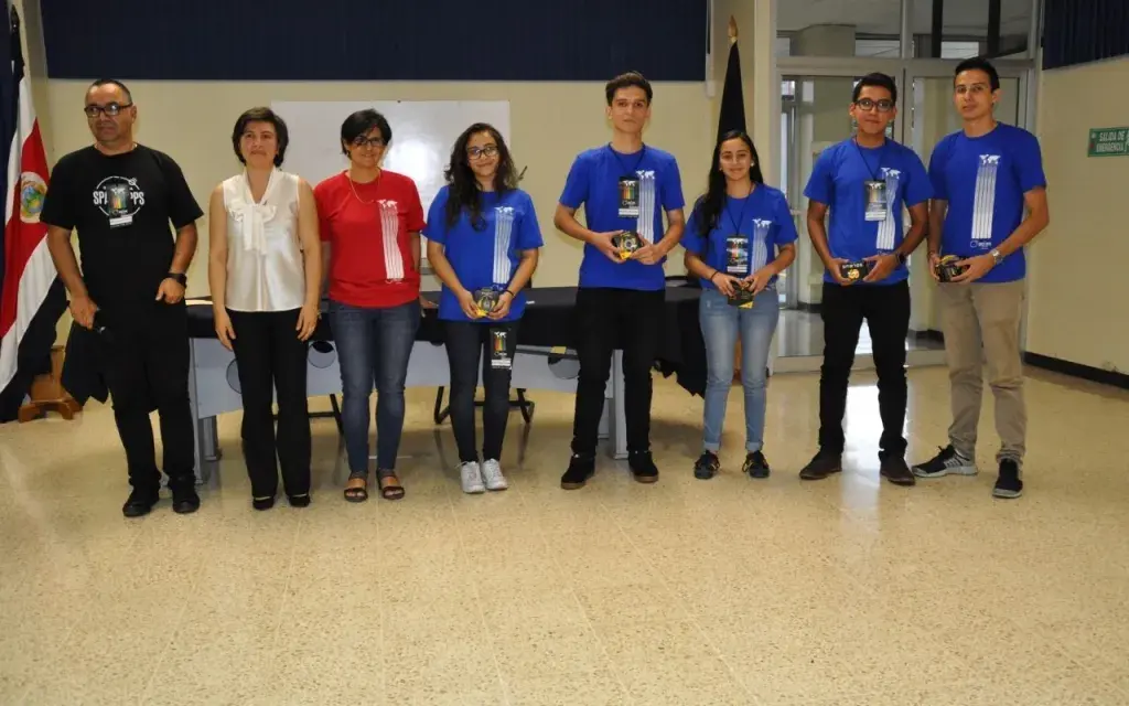 Equipo ganador