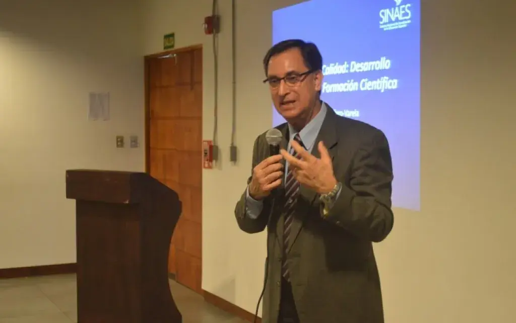 Gilberto Alfaro