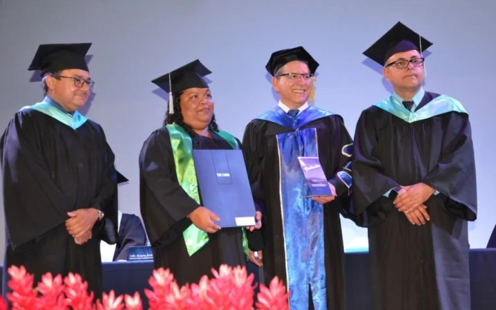 Graduación