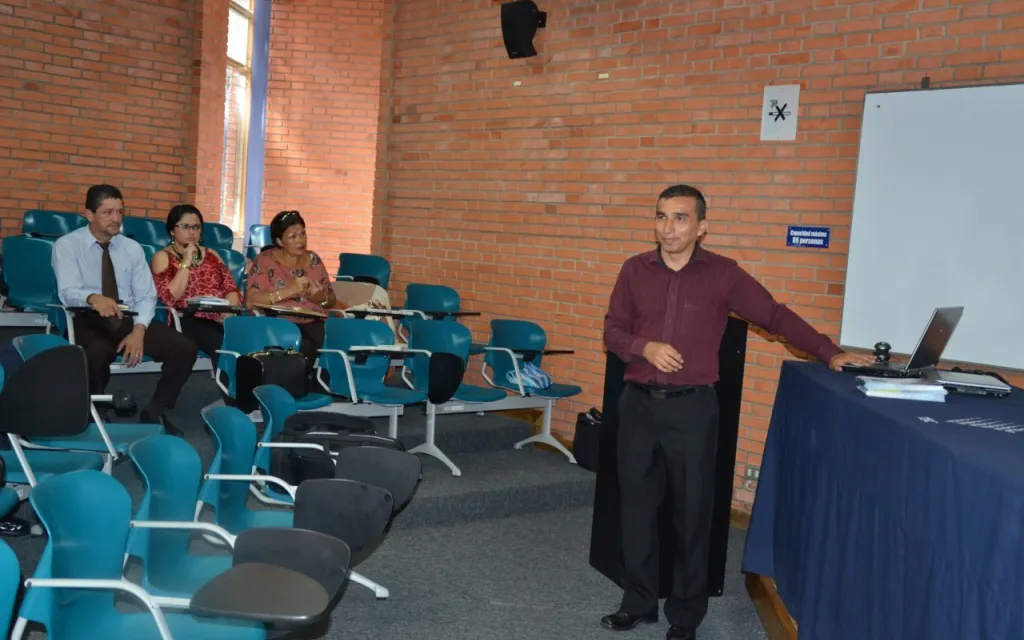exponentes