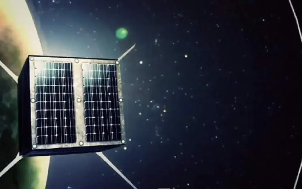 Satelite