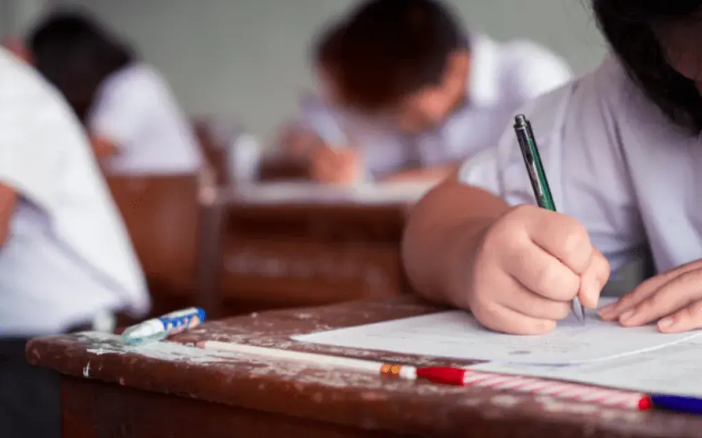 Escuela