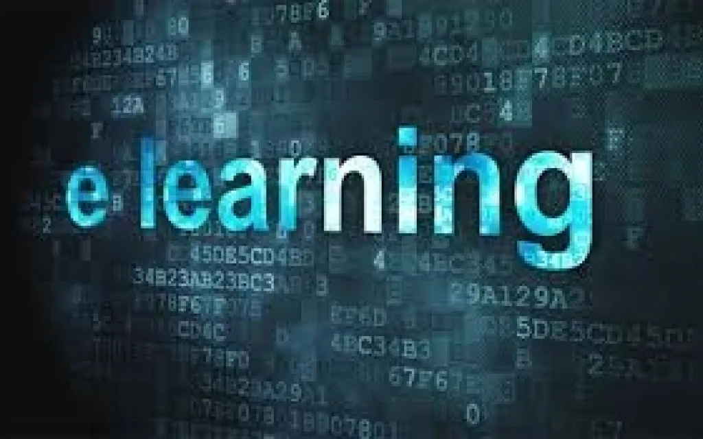e-learning
