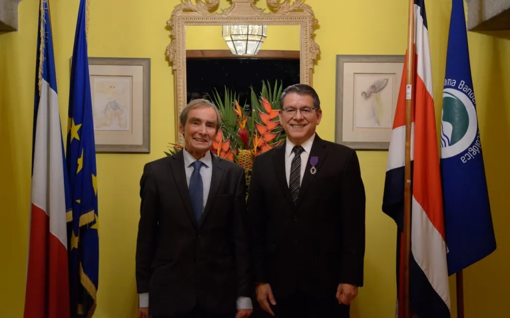 Embajada