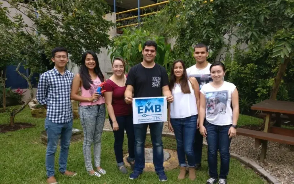 Estudiantes