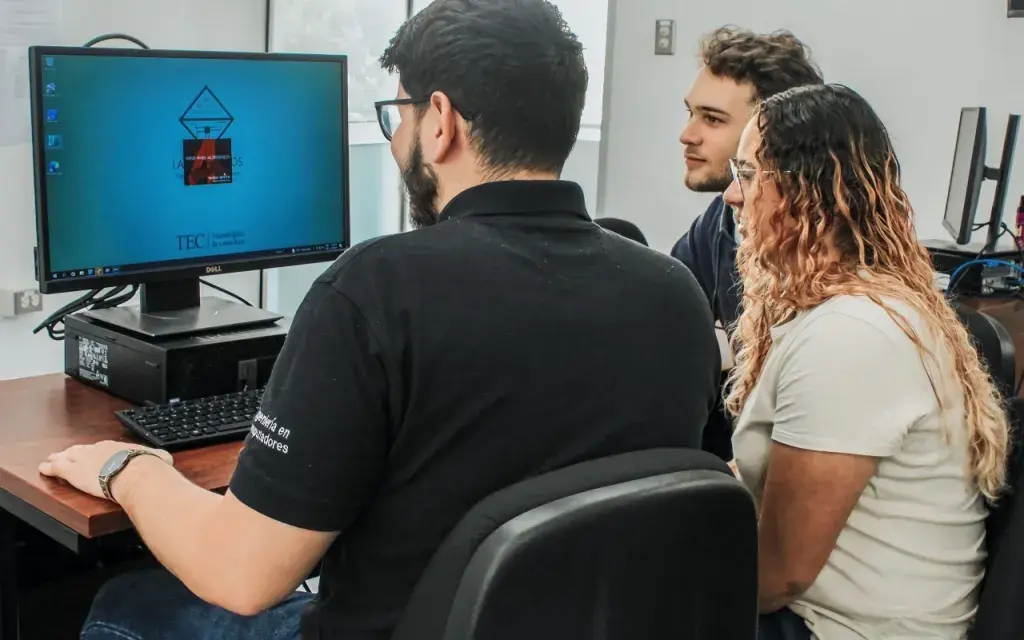 Computadores