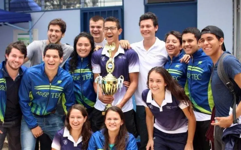 Estudiantes