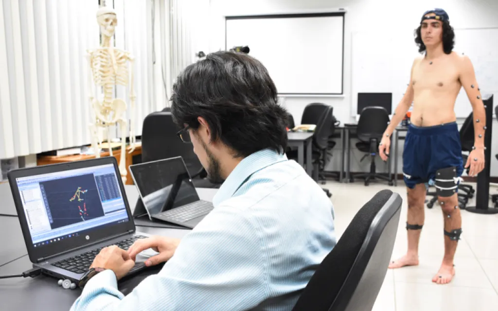 ErgoTEC estudiantes