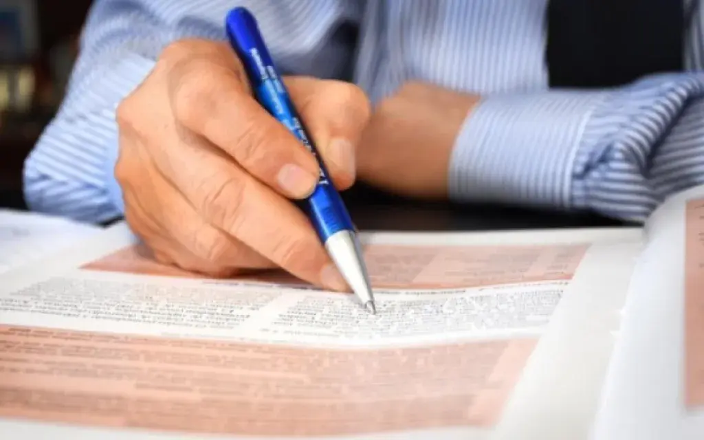 Escritura