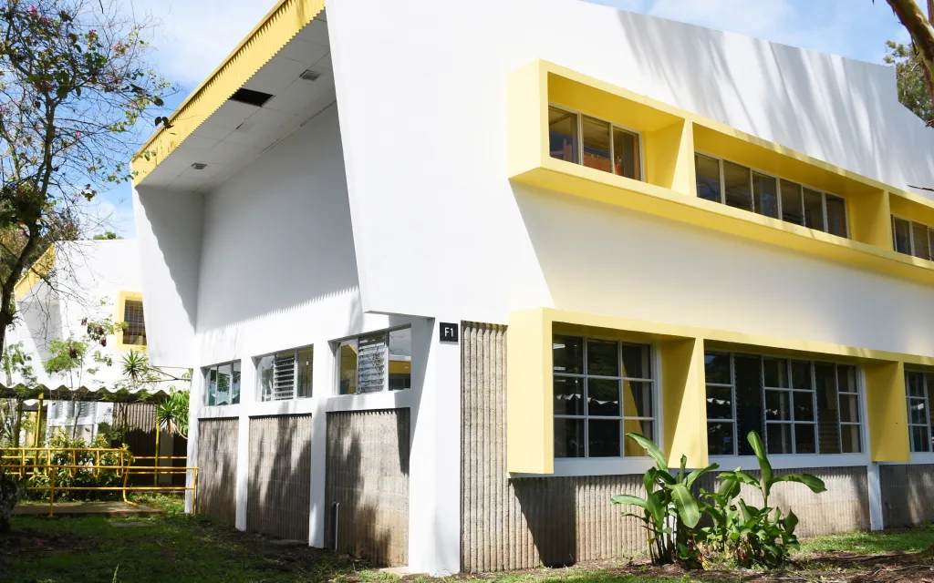Escuela de Construcción