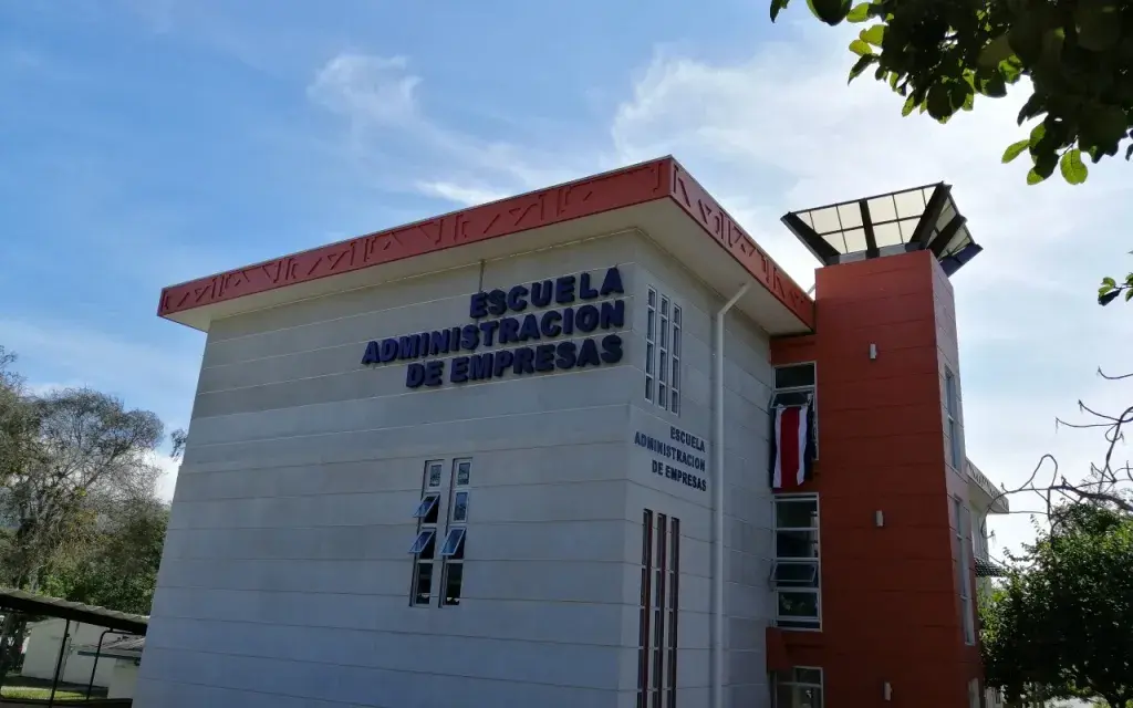 administración