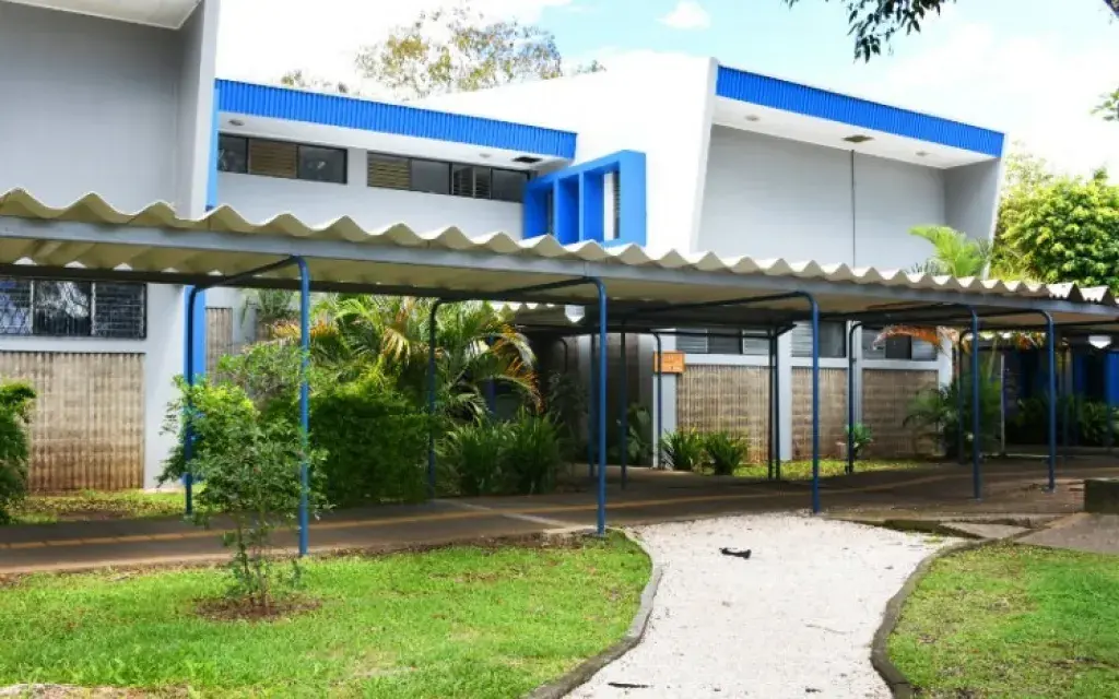 escuela fisica