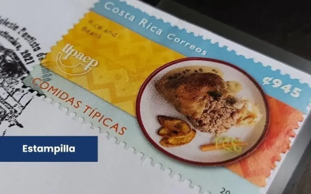 Estampilla