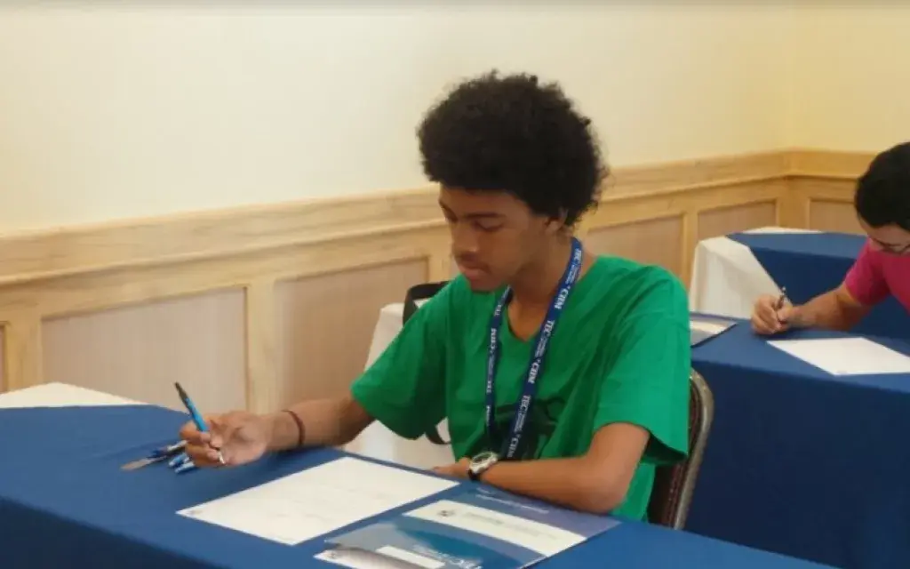 Estudiante