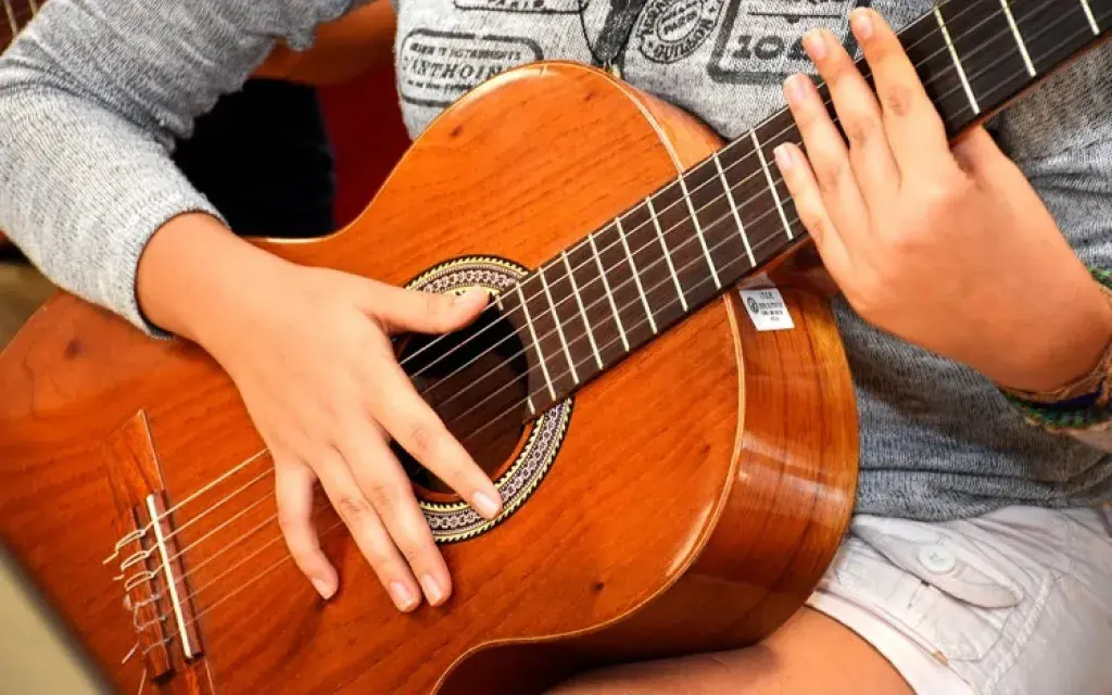 Guitarra
