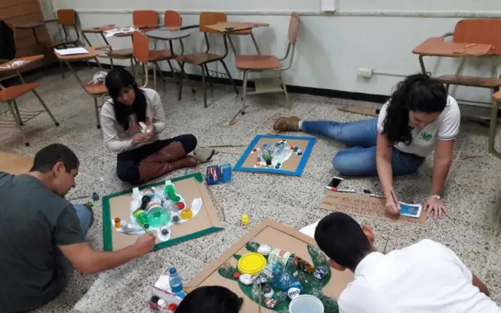 Estudiantes
