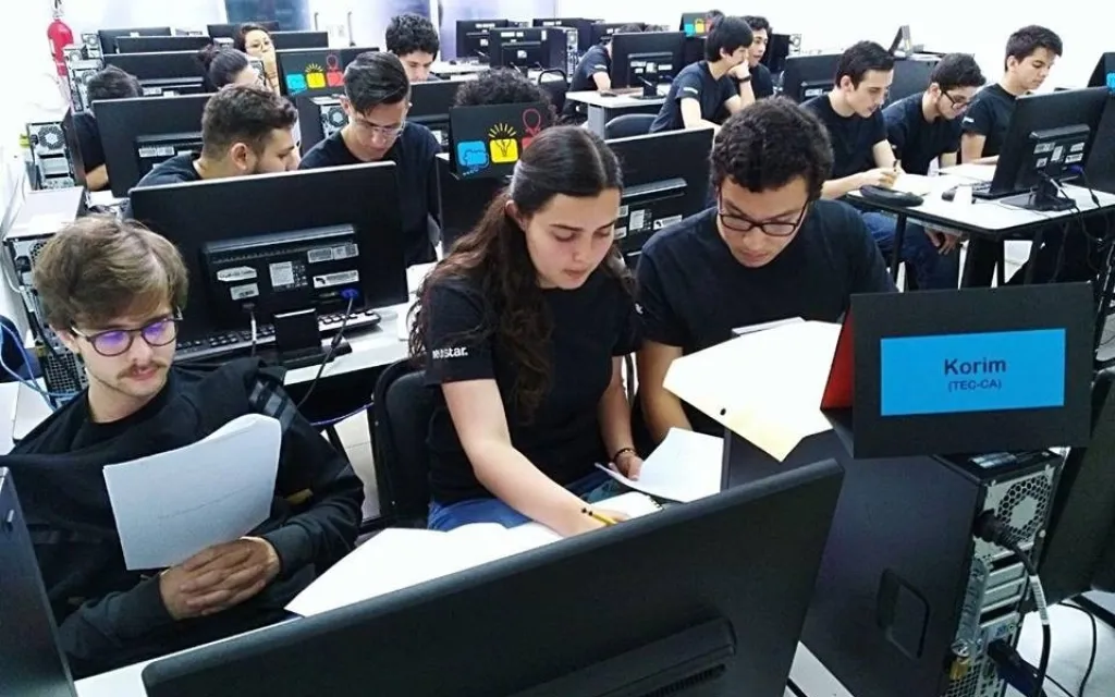 Computadoras