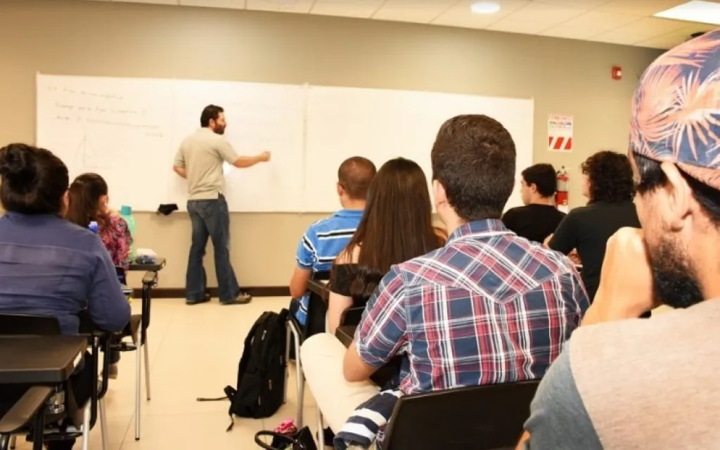 Estudiantes
