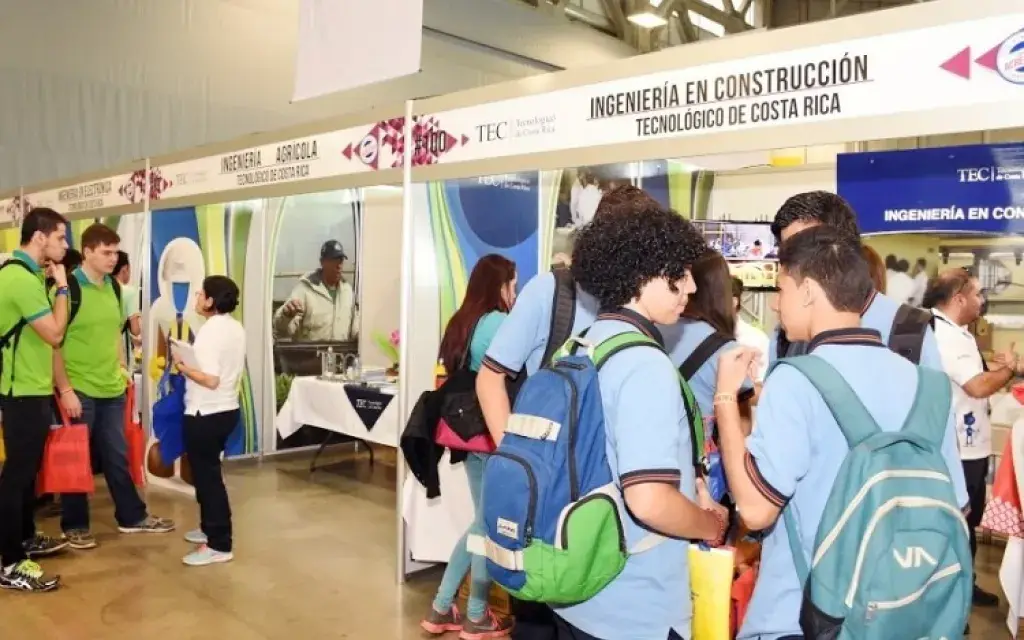 expo