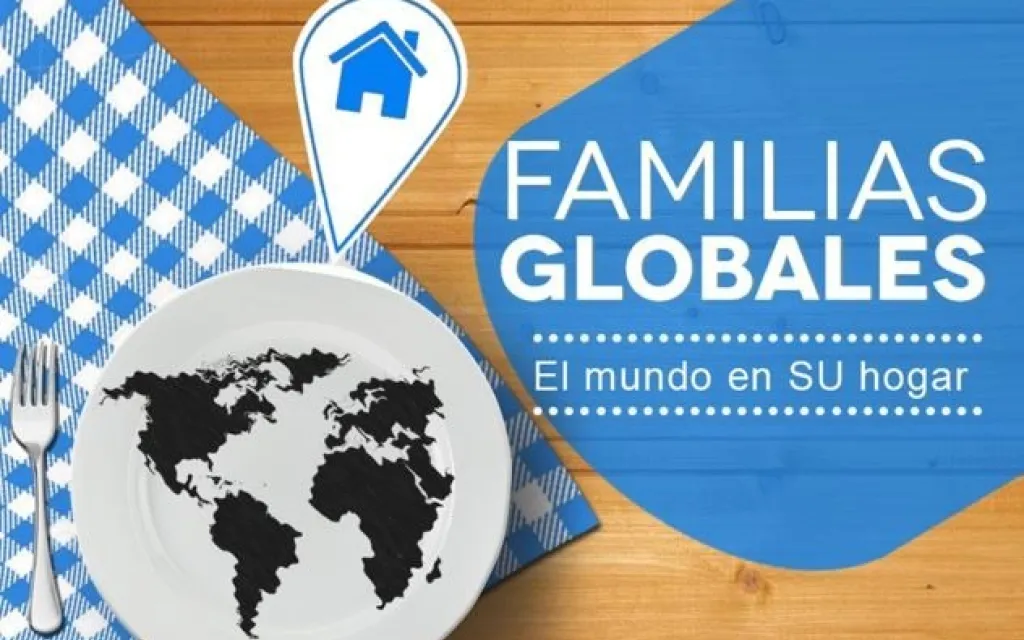 Familias Globales