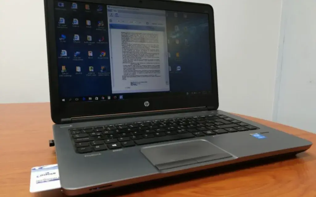 Computadora