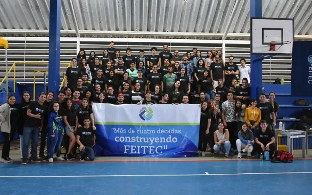 Reencuentro