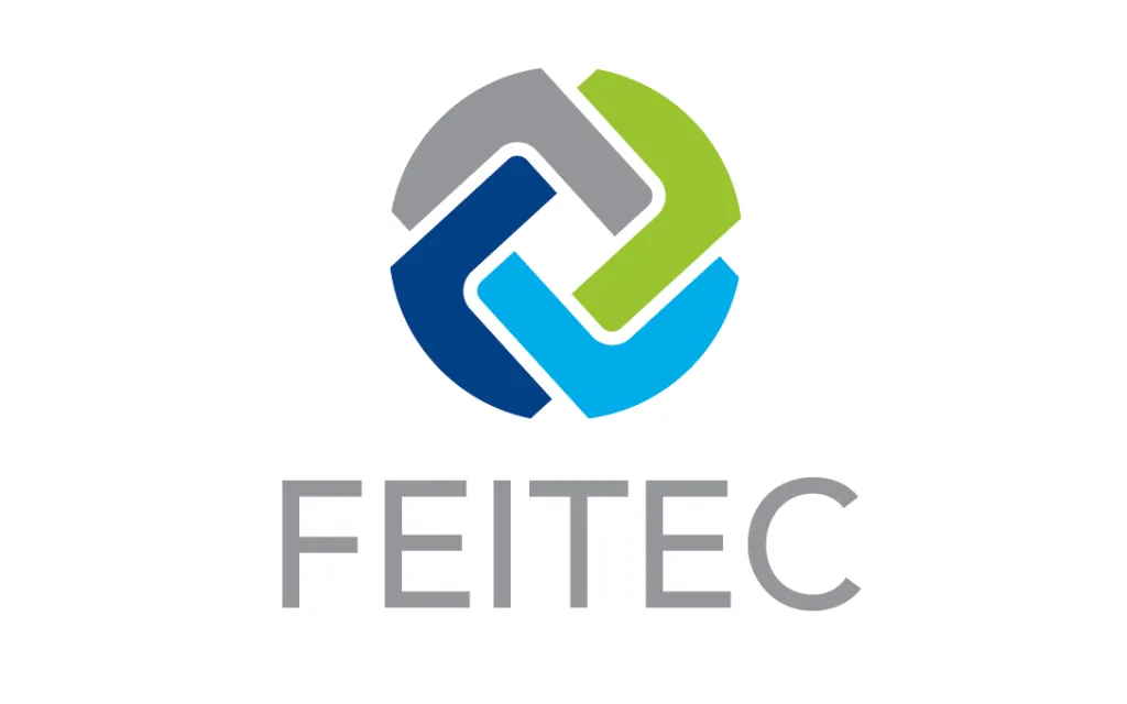 logo de la FEITEC