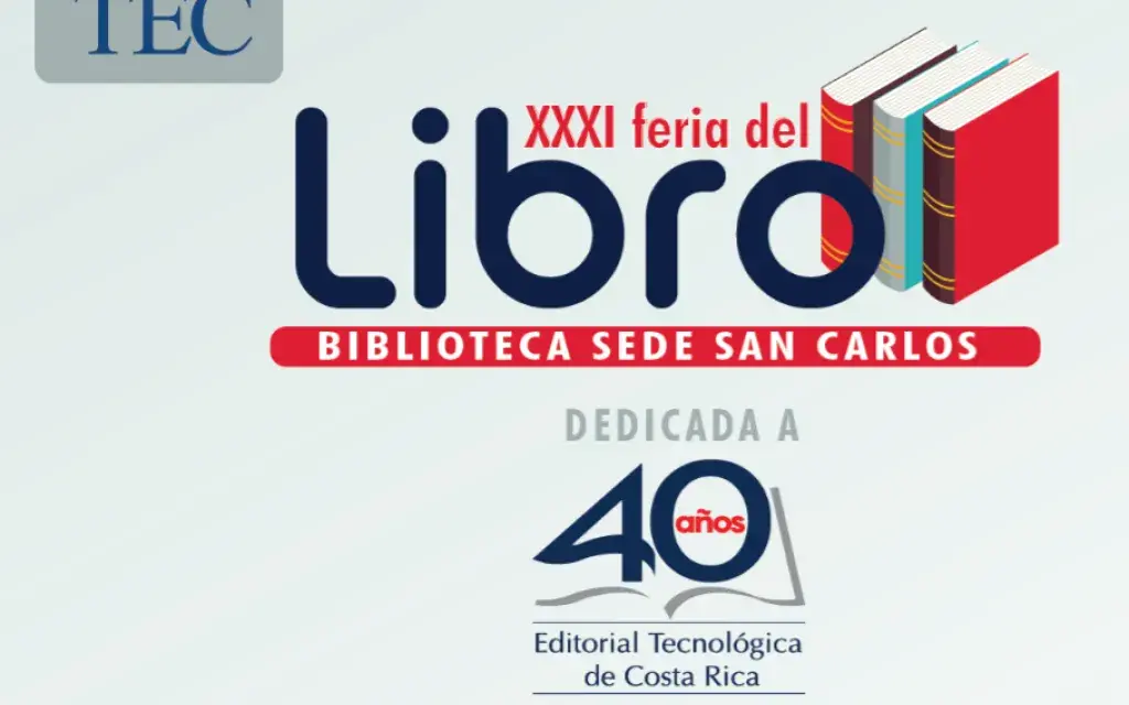Feria del libro 