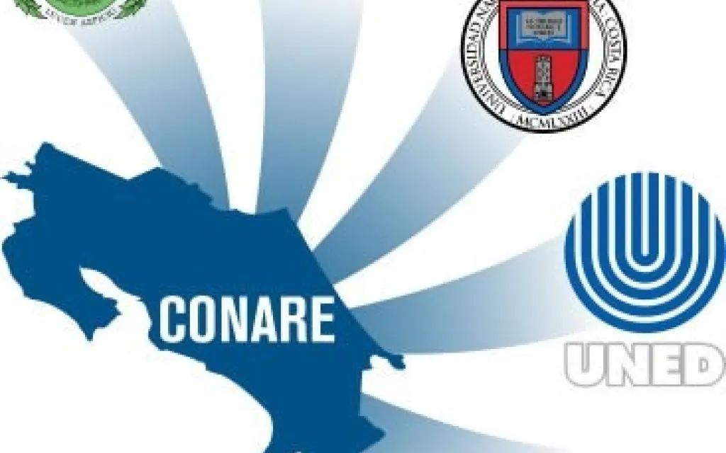 CONARE