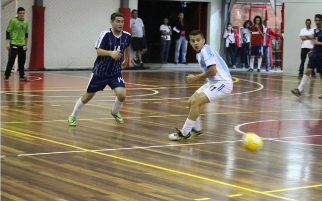 Los equipos del TEC y la UCR disputaron la final