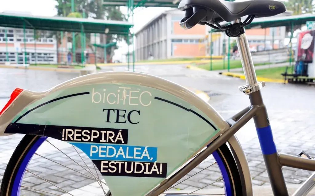 BiciTEC