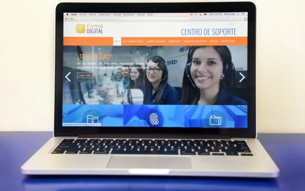 Firma digital