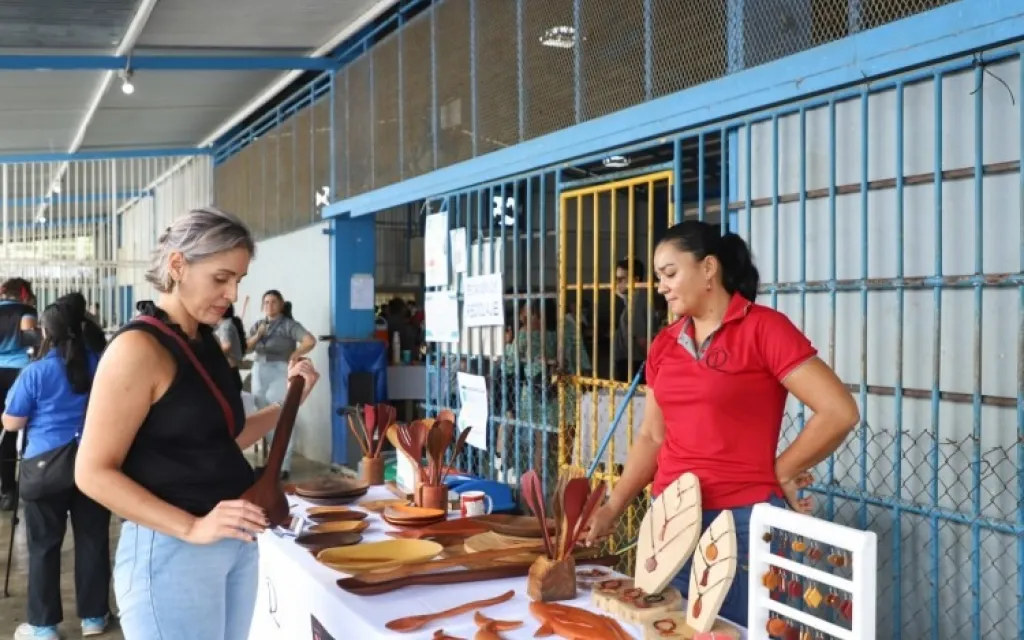 Fotografía del evento