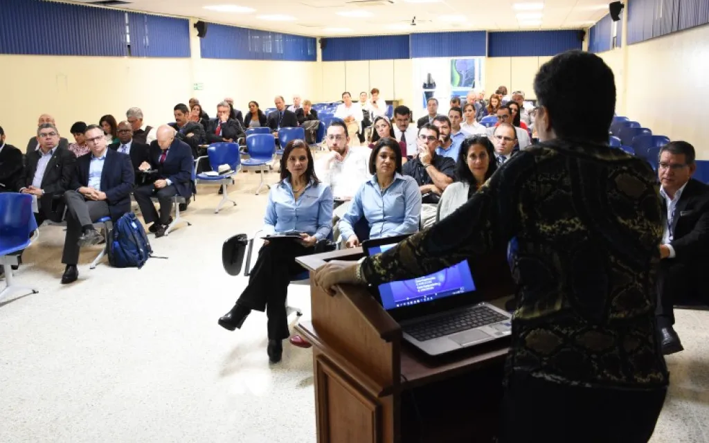 ona Económica Especial Cartago (ZEEC)
